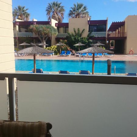 Apartamento Hércules Costa Del Silencio Exterior foto
