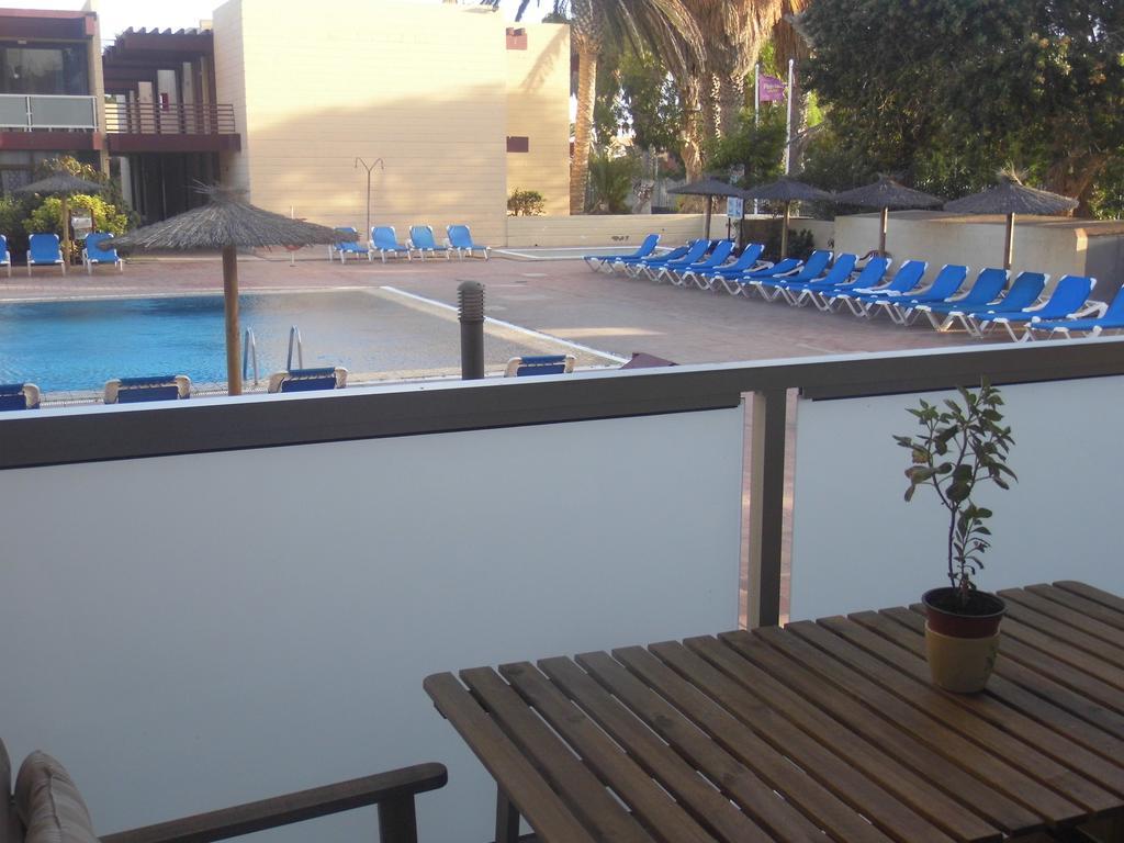 Apartamento Hércules Costa Del Silencio Quarto foto