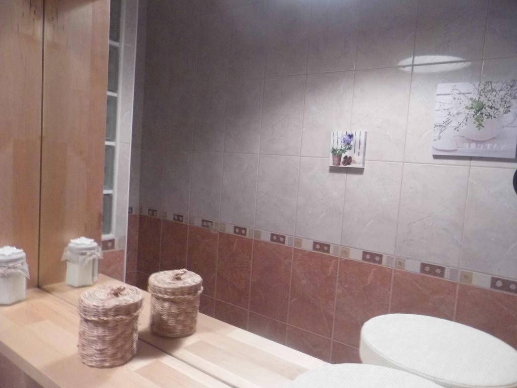 Apartamento Hércules Costa Del Silencio Quarto foto