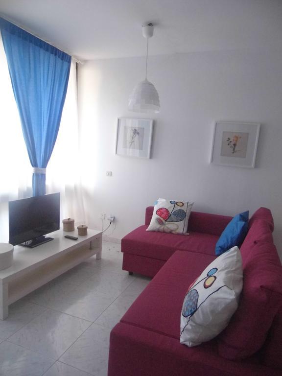 Apartamento Hércules Costa Del Silencio Quarto foto