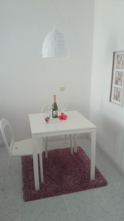 Apartamento Hércules Costa Del Silencio Quarto foto