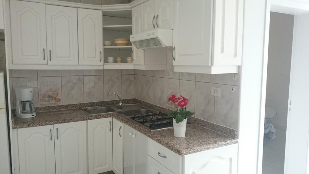 Apartamento Hércules Costa Del Silencio Quarto foto