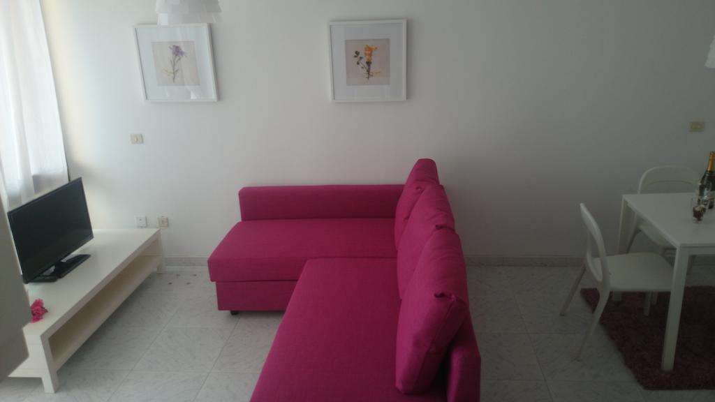 Apartamento Hércules Costa Del Silencio Quarto foto