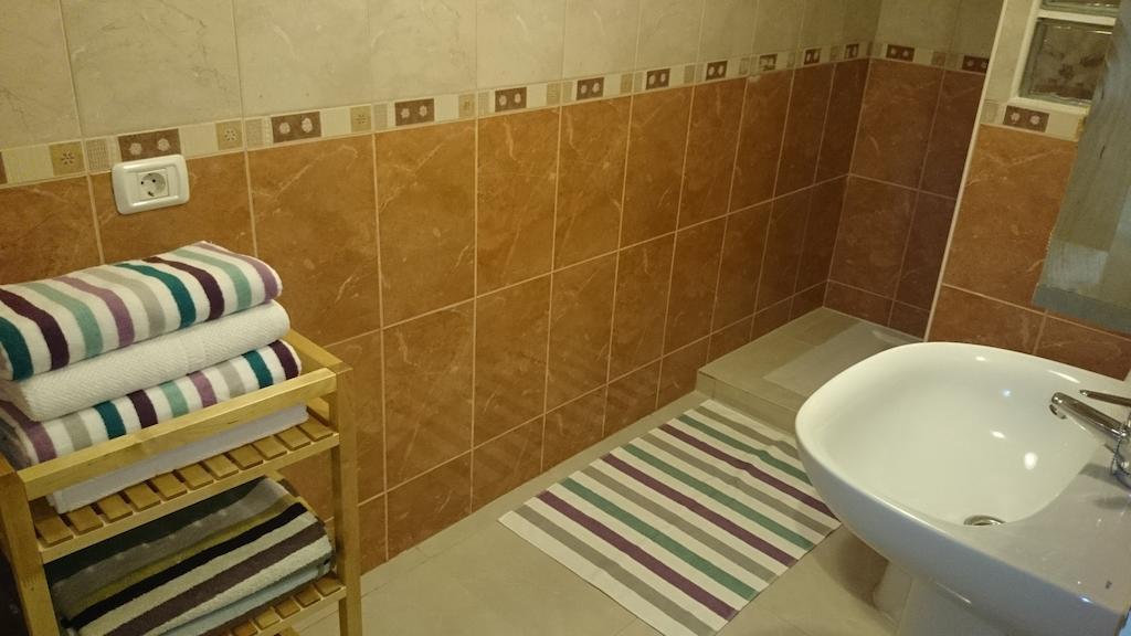 Apartamento Hércules Costa Del Silencio Quarto foto